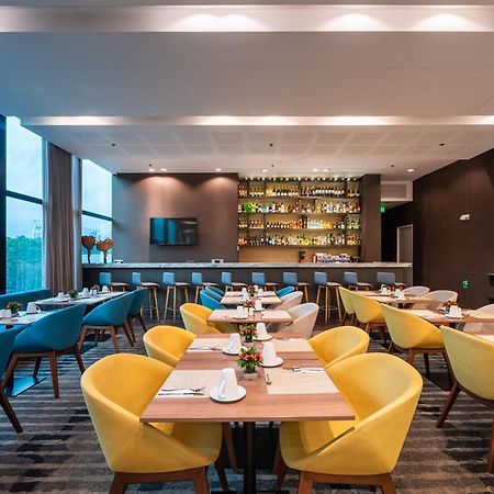 Hotel Estelar Square 메딜린 외부 사진