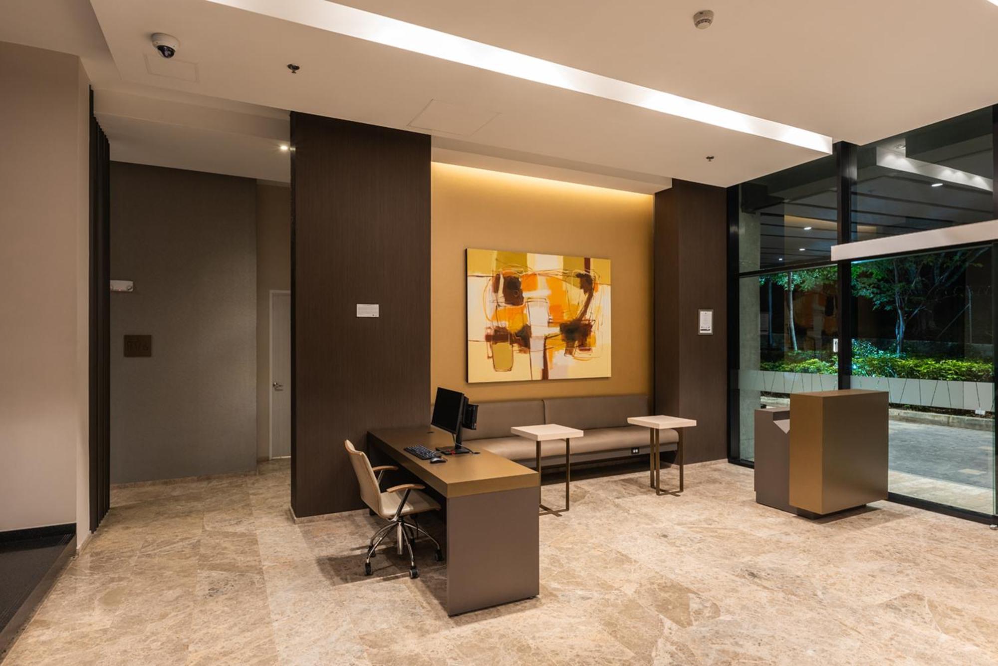 Hotel Estelar Square 메딜린 외부 사진