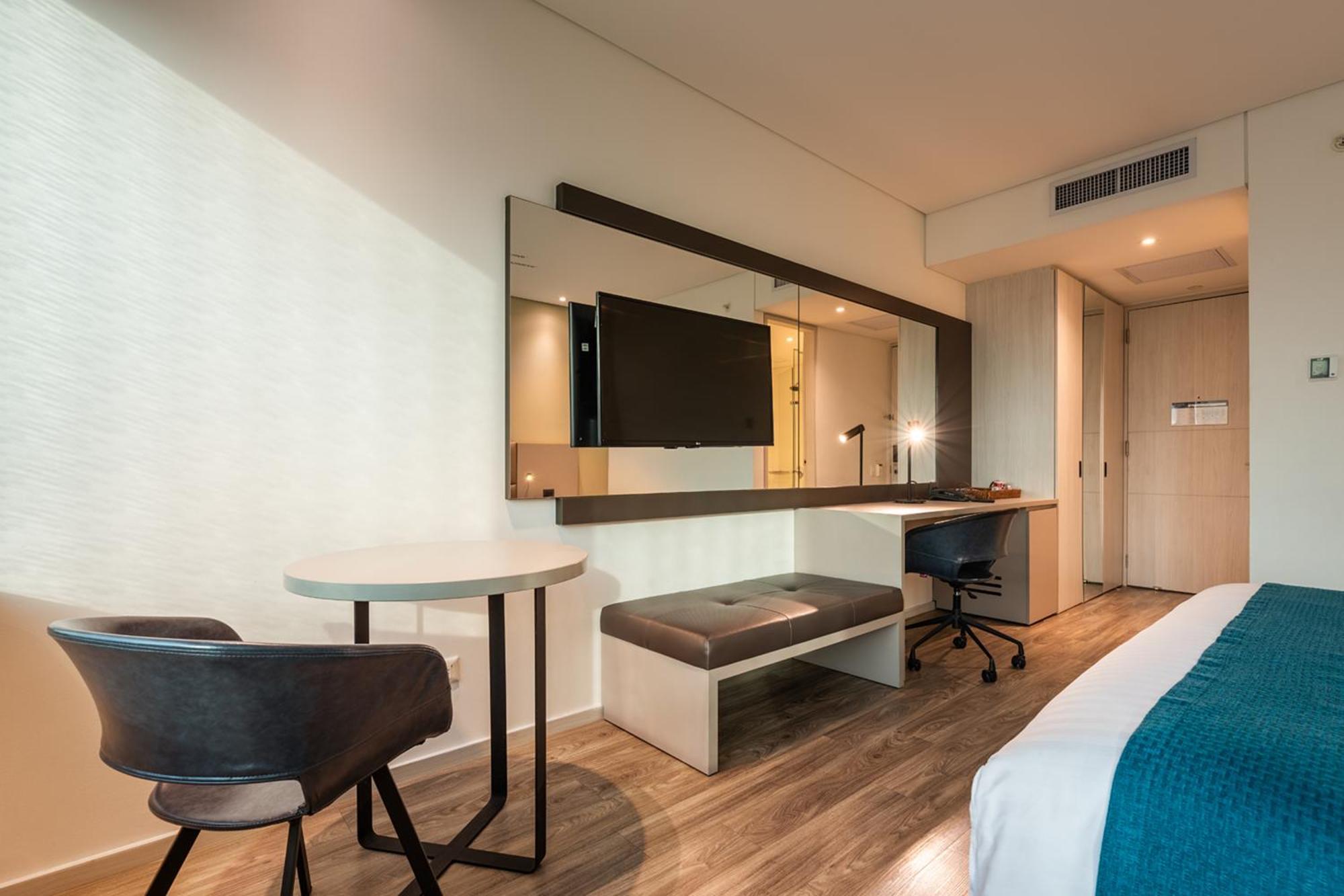 Hotel Estelar Square 메딜린 외부 사진