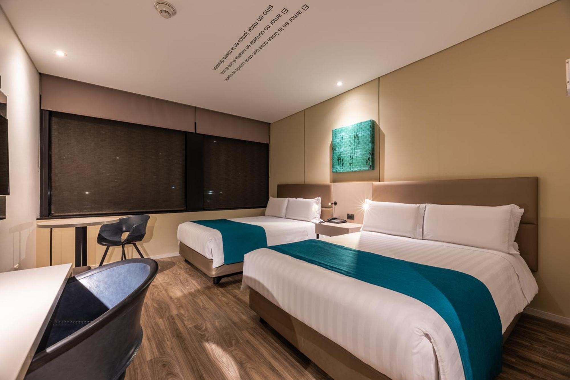 Hotel Estelar Square 메딜린 외부 사진