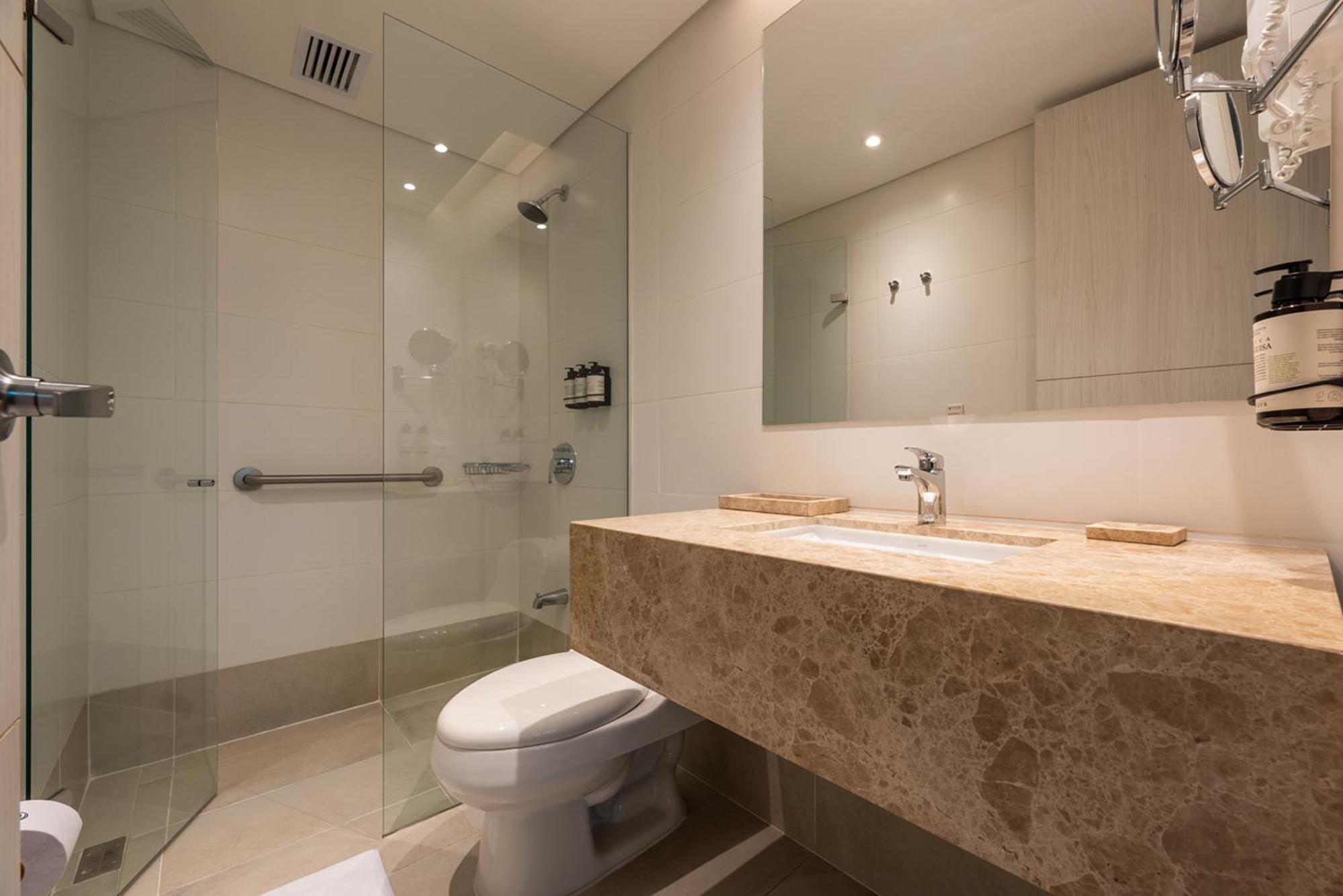 Hotel Estelar Square 메딜린 외부 사진