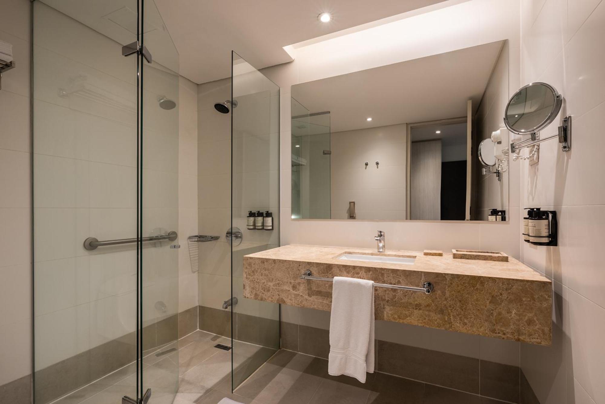 Hotel Estelar Square 메딜린 외부 사진
