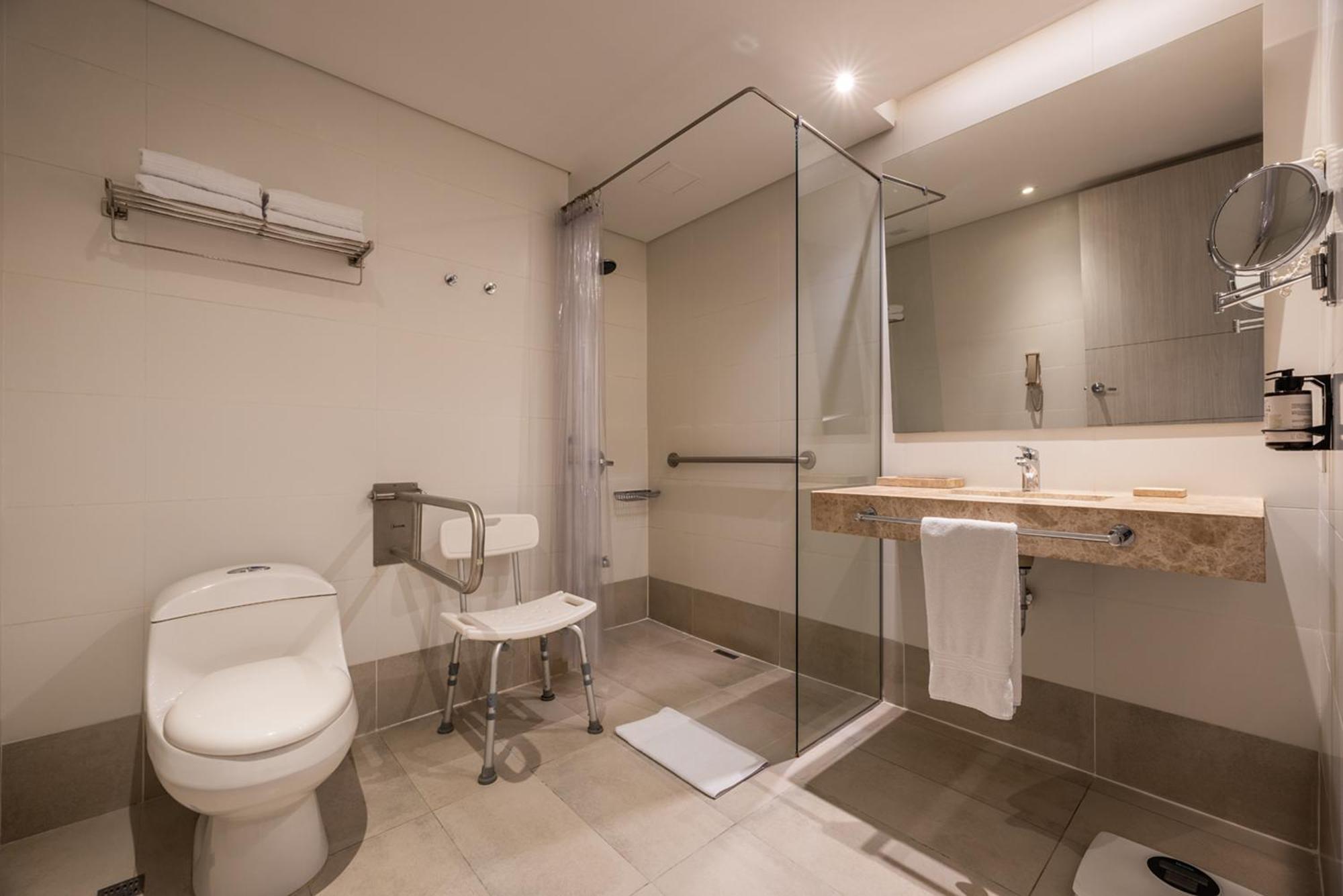 Hotel Estelar Square 메딜린 외부 사진