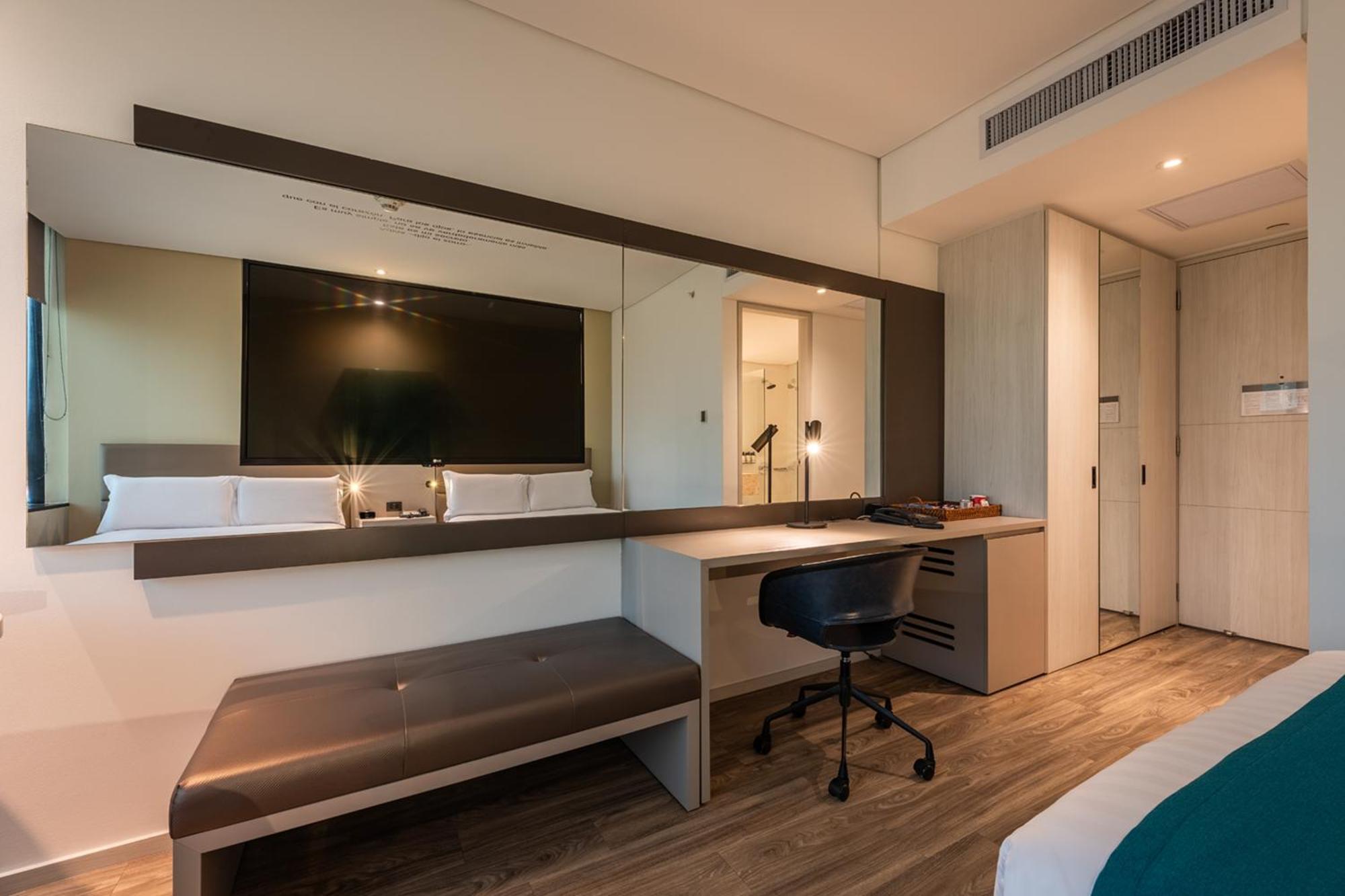 Hotel Estelar Square 메딜린 외부 사진