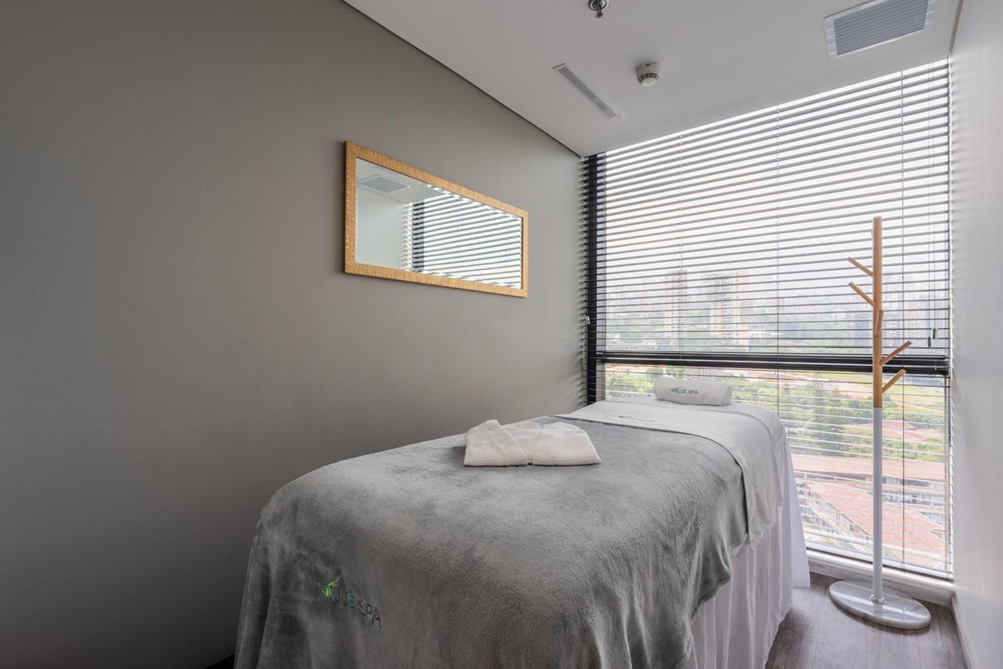 Hotel Estelar Square 메딜린 외부 사진