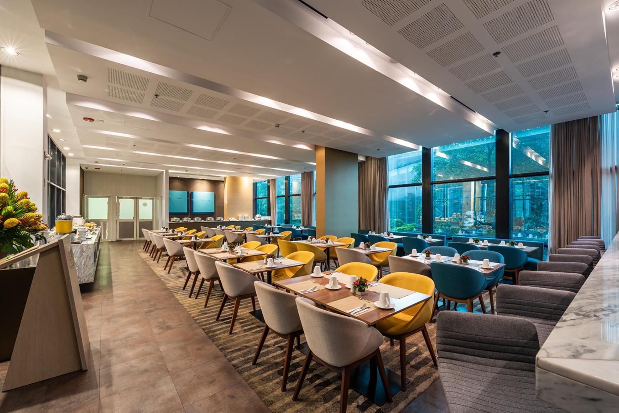 Hotel Estelar Square 메딜린 외부 사진