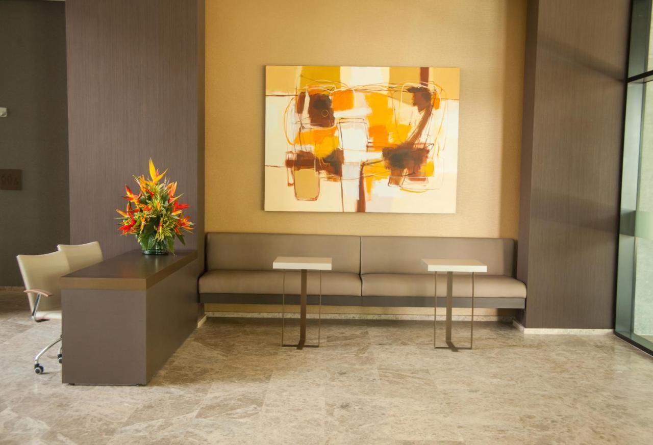 Hotel Estelar Square 메딜린 외부 사진